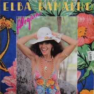 Download Elba Ramalho - Alegria