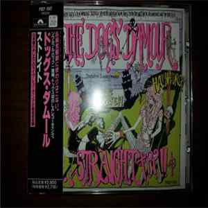 Download The Dogs D'Amour - Straight