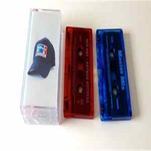 Download Various - Master Mix - Red Hot + Arthur Russell