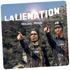 Download Ercklentz, Neumann - LAlienation