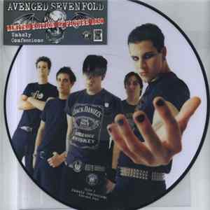 Download Avenged Sevenfold - Unholy Confessions