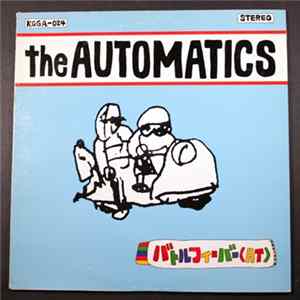 Download The Automatics - バトルフィーバー(AT) / Battle Fever