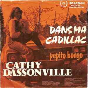 Download Cathy Dassonville - Dans Ma Cadillac