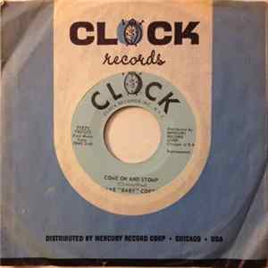 Download Dave "Baby" Cortez - Come On And Stomp / Calypso Love Song