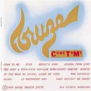 Download Bruze - Come To Me