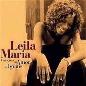 Download Leila Maria - Canções Do Amor De Iguais