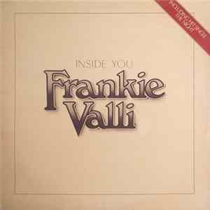 Download Frankie Valli - Inside You