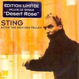 Download Sting - After The Rain Has Fallen