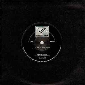 Download Tindersticks - Plus De Liaisons