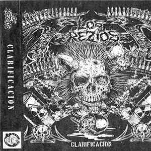 Download Los Rezios - Clarificacion