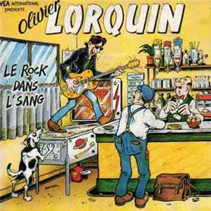 Download Olivier Lorquin - Et La Connection Marseillaise