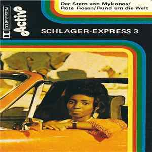 Download Unknown Artist - Schlager-Express 3
