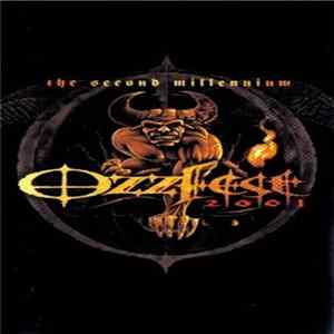Download Various - Ozzfest 2001 - The Second Millennium