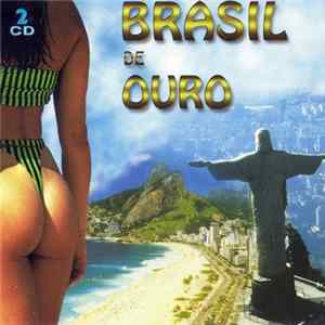 Download Various - Brasil De Ouro