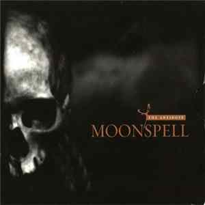 Download Moonspell - The Antidote