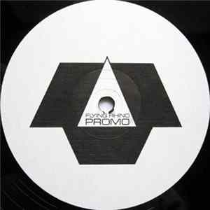 Download 4D - Sonic Behaviour EP