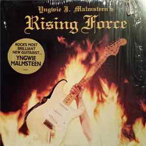 Download Yngwie J. Malmsteen - Rising Force