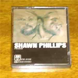Download Shawn Phillips - Faces