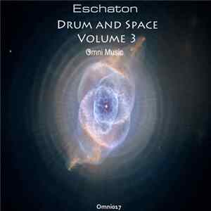 Download Eschaton - Drum and Space Volume 3