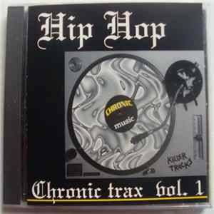Download Chronic Trax - Hip Hop Vol. 1