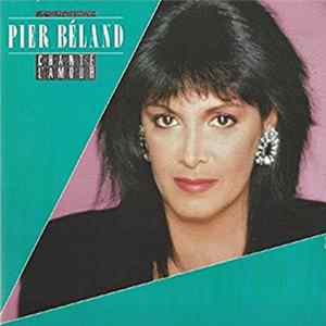 Download Pier Béland - Chante L'Amour