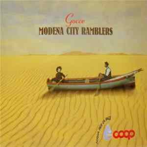 Download Modena City Ramblers - Gocce
