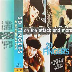 Download Gillette - On The Attack And More