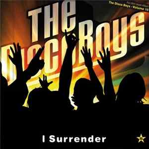Download The Disco Boys - I Surrender