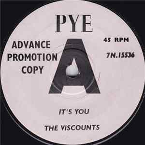 Download The Viscounts - It's You