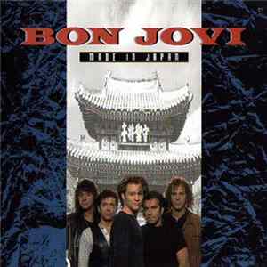 Download Bon Jovi - Made In Japan
