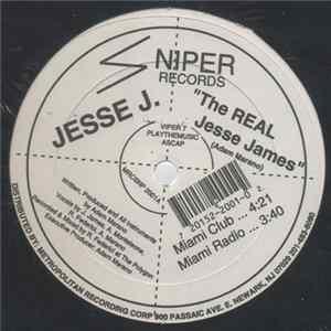 Download Jesse J. - The Real Jesse James