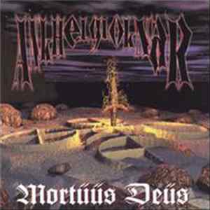 Download Ankhelgloknar - Mortuus Deus