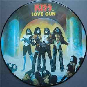 Download Kiss - Love Gun