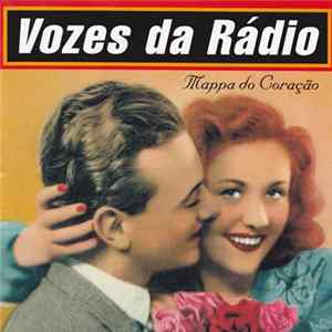 Download Vozes Da Rádio - Mappa Do Coração