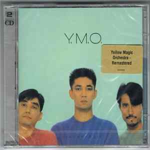 Download Yellow Magic Orchestra - Naughty Boys