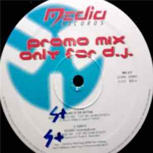Download Various - Promo Mix 217