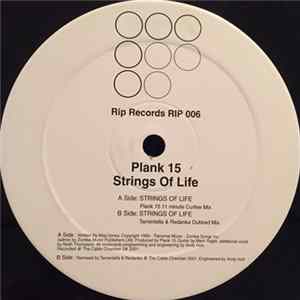 Download Plank 15 - Strings Of Life