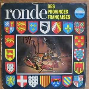 Download Various - La Ronde Des Provinces Françaises