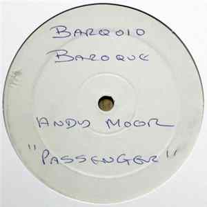 Download Andy Moor - Passenger