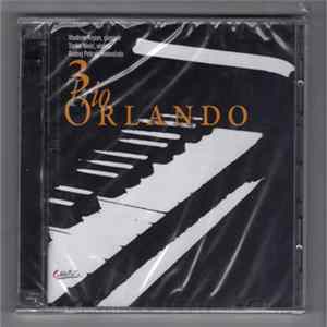 Download Trio Orlando - 3io Orlando