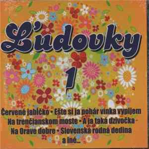 Download Various - Ľudovky 1