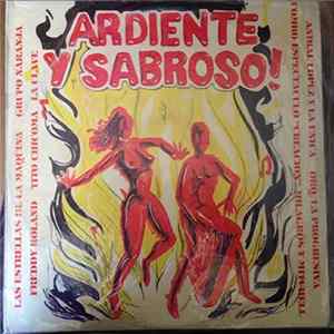 Download Various - ¡ Ardiente Y Sabroso !
