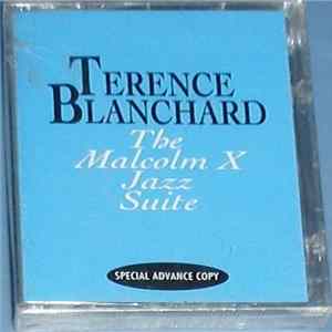 Download Terence Blanchard - The Malcolm X Jazz Suite