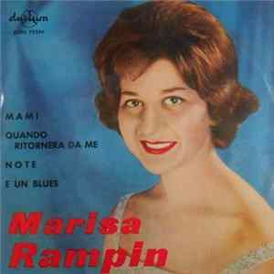 Download Marisa Rampin - Mami