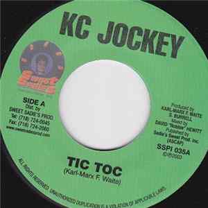 Download K.C. Jockey - Tic Toc