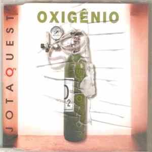 Download Jota Quest - Oxigênio