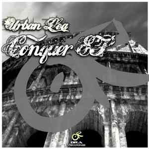 Download Urban Lea - Conquer EP
