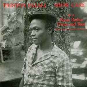 Download Triston Palma - Show Case (In A Roots Radics Drum And Bass)