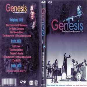 Download Genesis - The Best From European TV