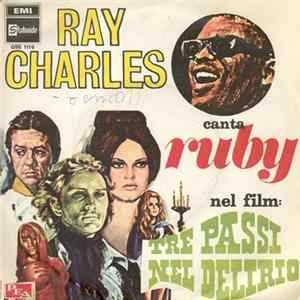 Download Ray Charles - Ruby